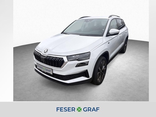 Skoda Karoq 2026