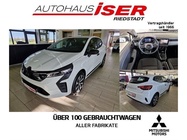 Mitsubishi Colt 2025