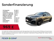 Audi Q8 2024