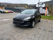 Ford Fiesta 2013