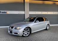 BMW 3 Series 2007