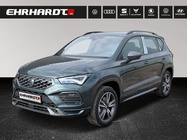 Seat Ateca 2021