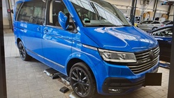 Volkswagen T6 2020