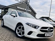 Mercedes-Benz A-Class 2019