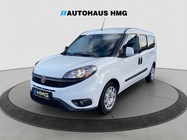 Fiat Doblo 2022