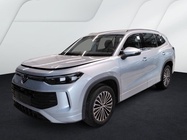 Volkswagen Tayron 2025