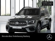 Mercedes-Benz GLB-Class 2025