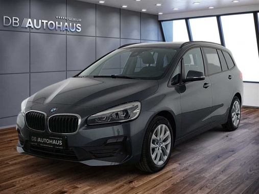 BMW 2 Series 2022