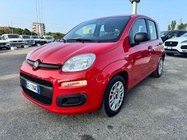 Fiat Panda 2021