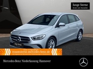 Mercedes-Benz B-Class 2020