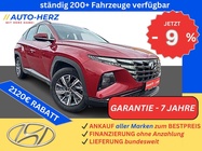 Hyundai Tucson 2020