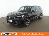 Seat Tarraco 2022