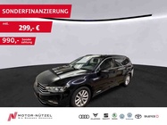 Volkswagen Passat 2023