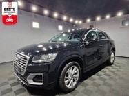 Audi Q2 2018