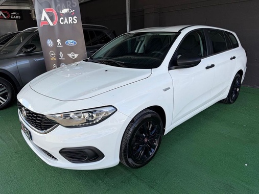 Fiat Tipo 2020