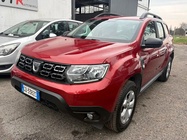 Dacia Duster 2021