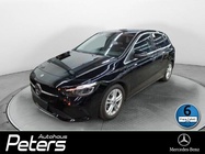 Mercedes-Benz B-Class 2023