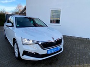 Skoda Scala 2019