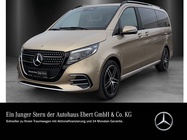 Mercedes-Benz V-Class 2025