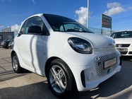 Smart ForTwo 2023