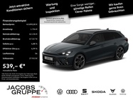 Cupra Leon 2025