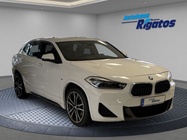 BMW X2 2021