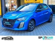 Peugeot 208 2024