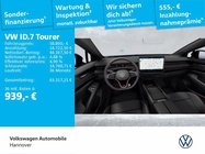 Volkswagen ID.7 2025