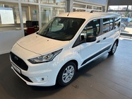 Ford Grand Tourneo 2021