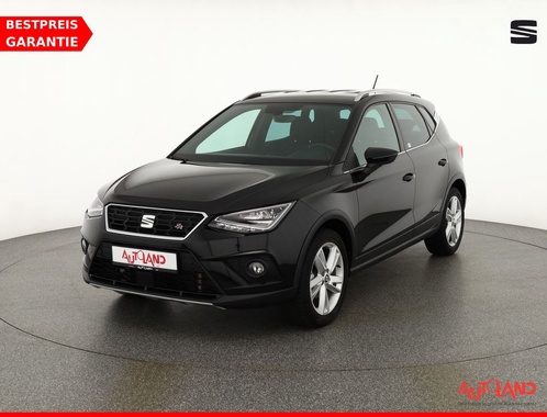 Seat Arona 2019