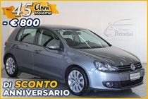 Volkswagen Golf 2010
