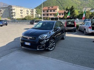Fiat 500X 2021