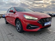 Hyundai i30 2021