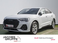 Audi Q3 2025