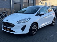 Ford Fiesta 2019