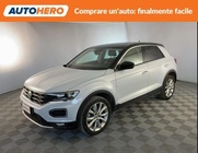 Volkswagen T-Roc 2019