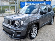 Jeep Renegade 2021