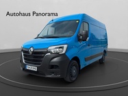 Renault Master 2019