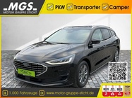 Ford Focus 2024