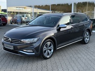 Volkswagen Passat 2020
