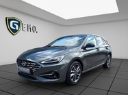 Hyundai i30 2021
