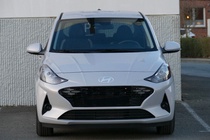 Hyundai i10 2025