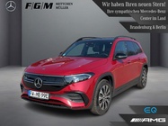 Mercedes-Benz EQB 2024