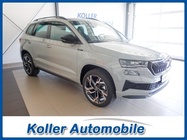 Skoda Karoq 2025