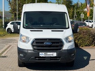 Ford Transit 2020