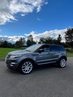 Land Rover Evoque 2015