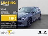 Volkswagen Golf 2025