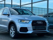 Audi Q3 2015