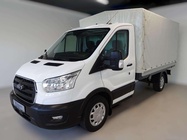 Ford Transit 2020