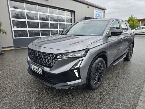 Renault Austral 2025